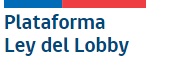 Plataforma Ley del Lobby